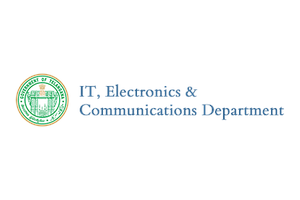 Govt of Telanagana - ITE_C Department logo