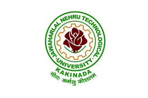 Jawaharlal nehru technological university kakinada logo