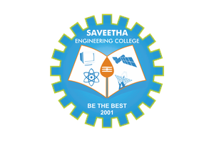Saveetha Engineering College