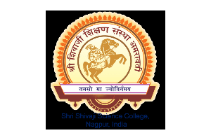 Shivaji Science College logo