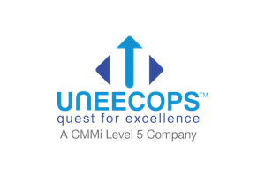Uneecops logo