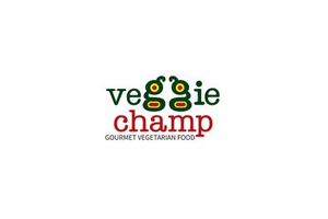 Veggie Champ